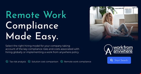 Hire From Anywhere Solved image